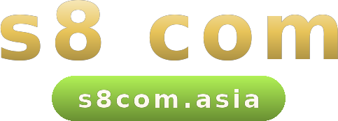 s8 com logo